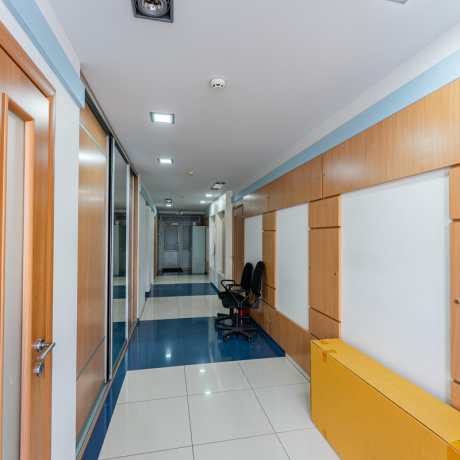 Фотография Аренда офиса 220,7 м2 ул Тимирязева 65Б - фото 4