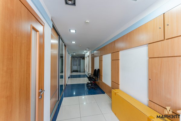 Аренда офиса 220,7 м2 ул Тимирязева 65Б - фото 4