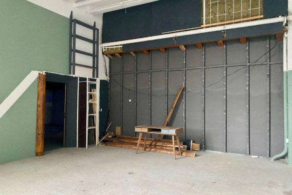 Помещение 44.1м2(аренда) ул Куйбышева 22 - фото 7