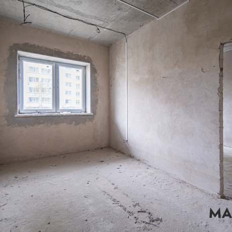 Фотография Помещение 124,6м2 (продажа) ул Лукьяновича 2В - фото 12