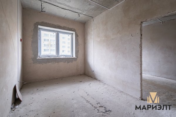 Помещение 124,6м2 (продажа) ул Лукьяновича 2В - фото 12