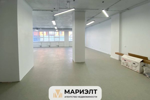 Офис 102,1м2 (аренда) ул Быховская 10 - фото 7