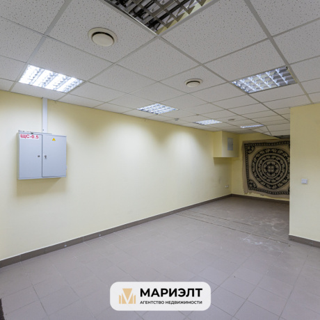 Фотография Офис 58,8м2(аренда) ул Чюрлениса 26 - фото 3