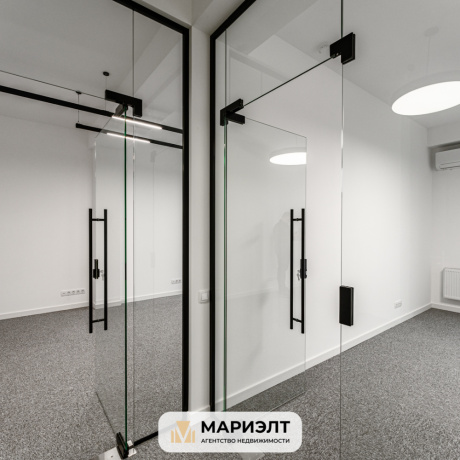 Фотография Офис 68.5 м2 (аренда) ул Мясникова 27 - фото 10