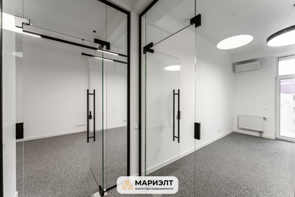 Офис 68.5 м2 (аренда) ул Мясникова 27 - фото 10