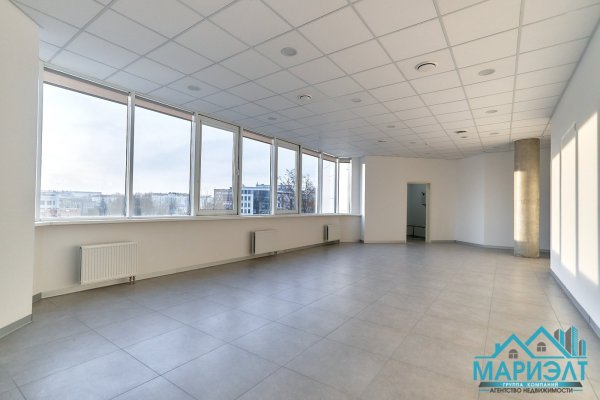 Офис 149,5м2 (аренда) ул Кальварийская 40 - фото 14