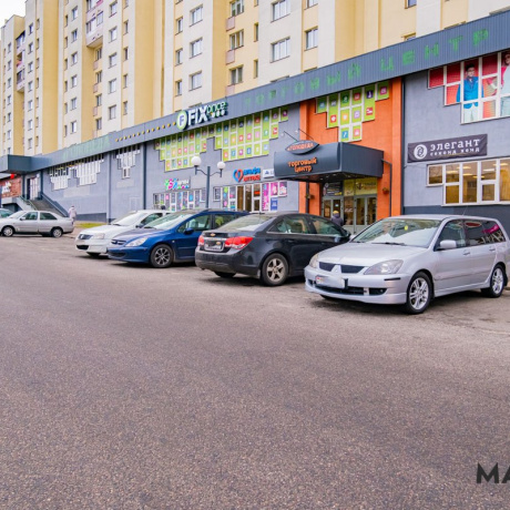 Фотография Помещение 158м2 (продажа) ул Голодеда 15 - фото 3