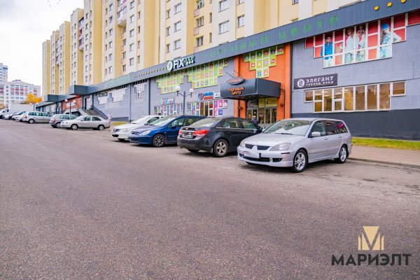 Помещение 158м2 (продажа) ул Голодеда 15 - фото 3