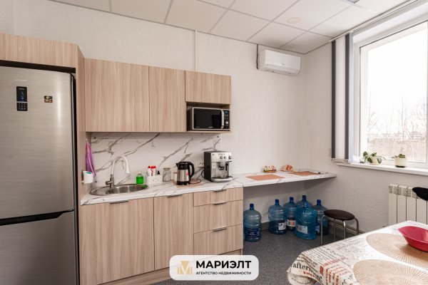 Помещение 945,3м2 (продажа) ул Железнодорожная 37к1 - фото 14