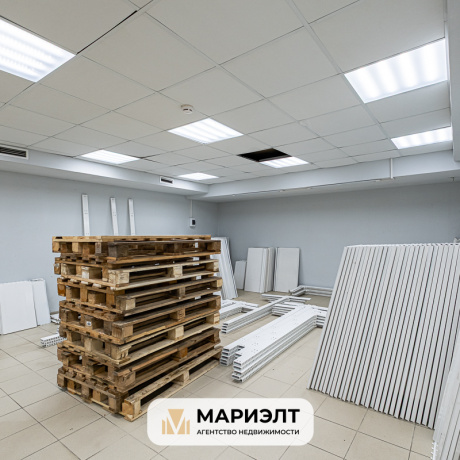 Фотография Помещение 30-141,7 м2 (аренда) ул Кальварийская 44 - фото 8