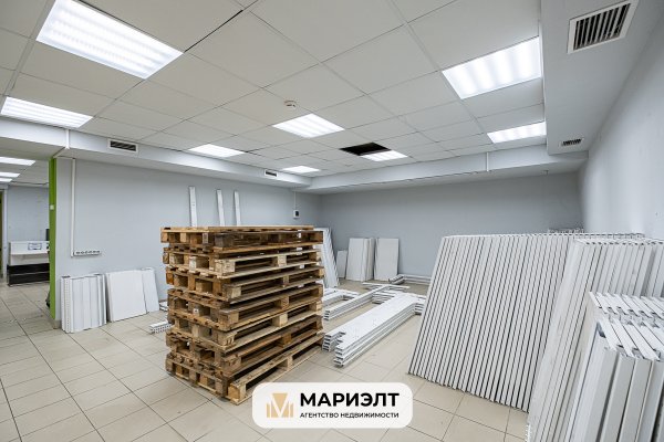 Помещение 30-141,7 м2 (аренда) ул Кальварийская 44 - фото 8