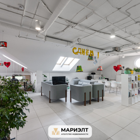 Фотография Офис 155,4м2(аренда) ул Немига 5 - фото 11