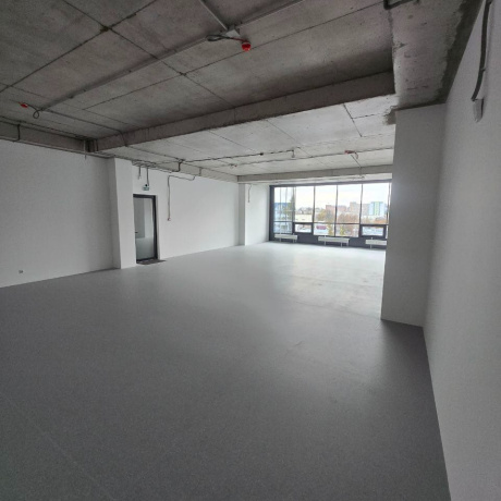 Фотография Офис 123,8м2(продажа) ул Цеткин 24 - фото 6