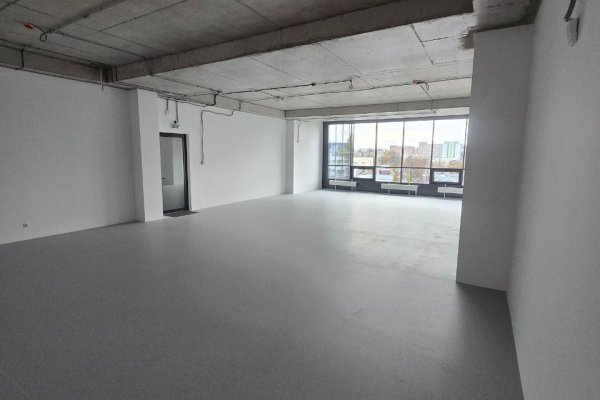 Офис 123,8м2(продажа) ул Цеткин 24 - фото 6