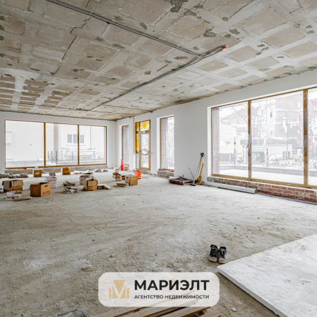 Фотография Помещение 198,9м2 (аренда) ул Киселева 17 - фото 9