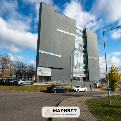 Фотография Офис 659,4 м2 (продажа) д Большое Стиклево 83 - фото 4