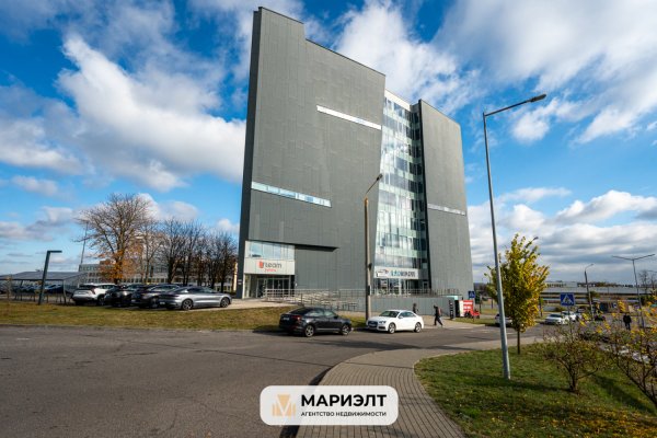 Офис 659,4 м2 (продажа) д Большое Стиклево 83 - фото 4