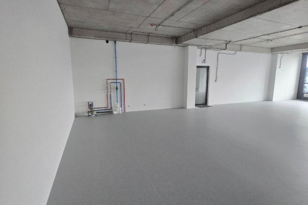 Офис 123,8м2(продажа) ул Цеткин 24 - фото 7