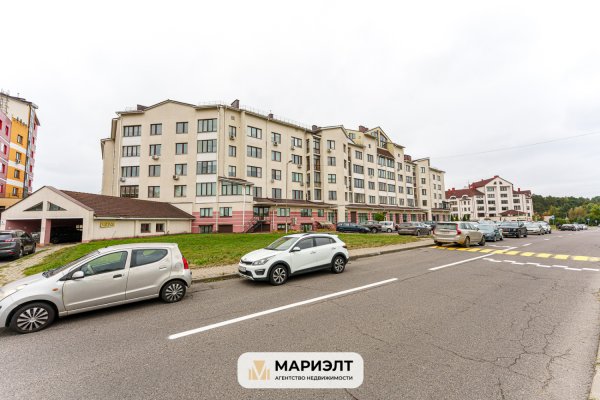 Аренда офиса 110,3-169,8 м2 ул Тепличная 1 - фото 1