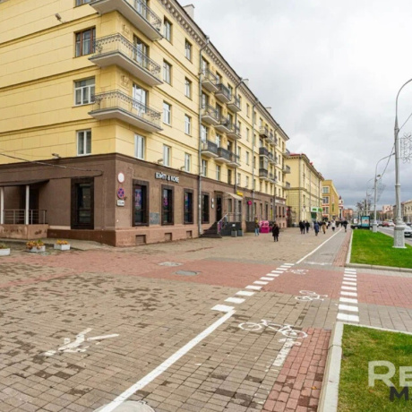 Фотография Аренда офиса 112 м2 пр-т Независимости 60 - фото 1