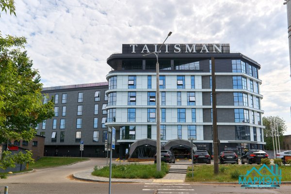 Аренда офиса 132,6 м2 ул Чапаева 4А - фото 1