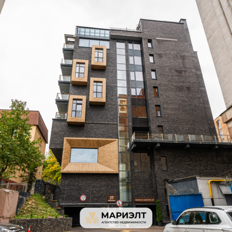 Фотография Аренда офиса 12 - 69.9 м2 ул Мясникова 27 - фото 1