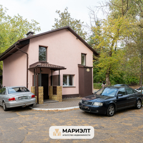 Фотография Аренда офиса 133,3 м2 ул Трудовая 1А/1 - фото 1