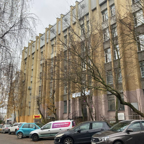 Фотография Аренда офиса 150,2 м2 ул Тимирязева 9/11 - фото 1