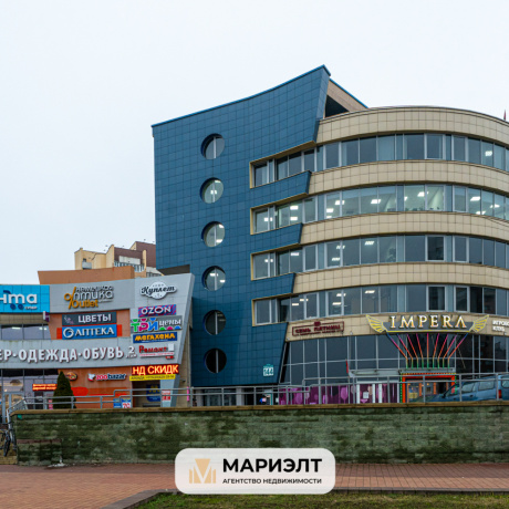 Фотография Аренда офиса 16,5 - 115,5 м2 ул Маяковского 144 - фото 1