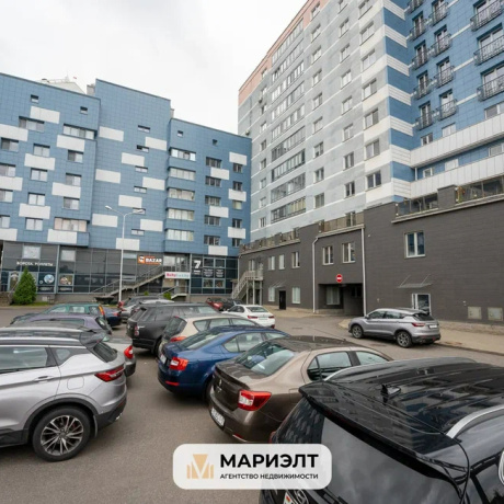 Фотография Аренда торгового помещения 161 м2 пр-т Победителей 133 - фото 1