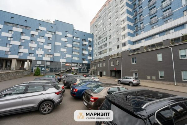 Аренда торгового помещения 161 м2 пр-т Победителей 133 - фото 1