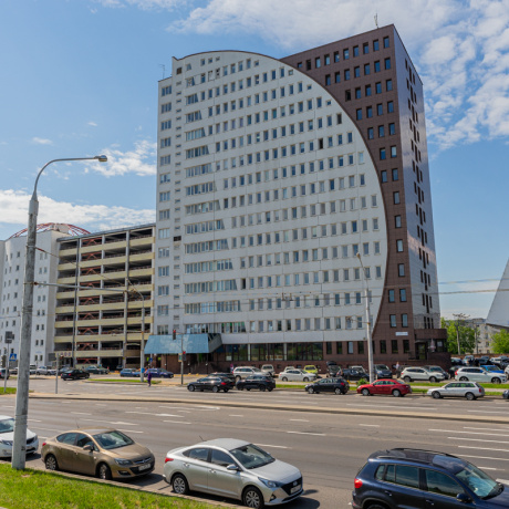 Фотография Аренда офиса 220,7 м2 ул Тимирязева 65Б - фото 1