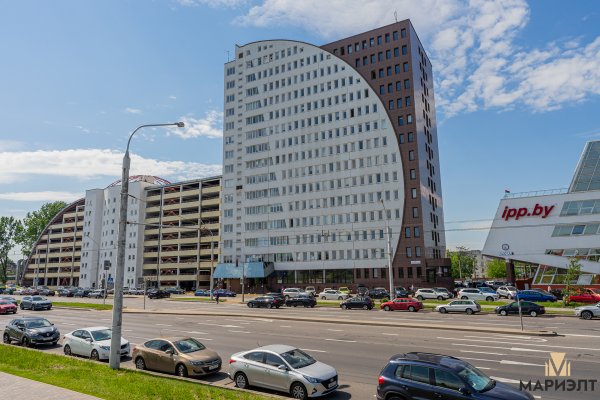 Аренда офиса 220,7 м2 ул Тимирязева 65Б - фото 1