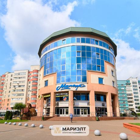 Фотография Аренда офиса 35 / 699,3 м2 ул Кульман 11 - фото 1