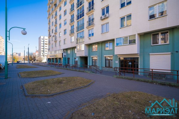 Аренда офиса ул Авакяна 19 - фото 1