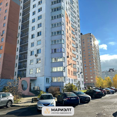 Фотография Аренда помещения 77,5 м2 ул Скрипникова 15 - фото 1