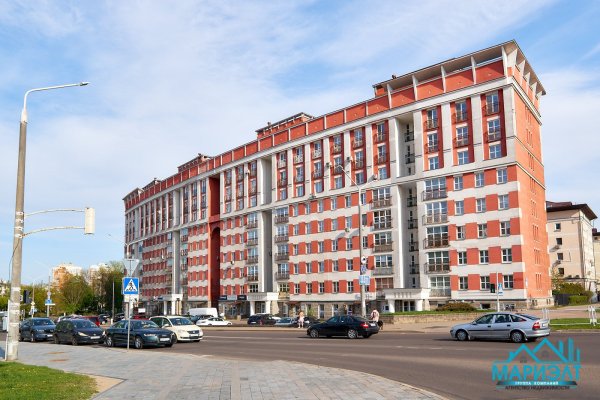 Аренда помещения на 1-м этаже с отдельным входом. - фото 1