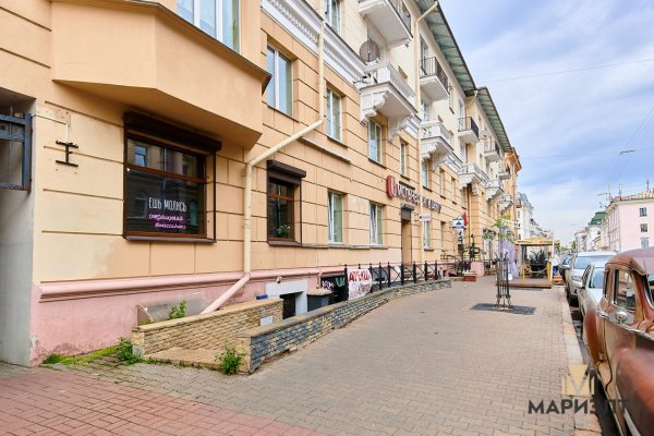 Помещение 217м2 (аренда) ул Маркса 21 - фото 1