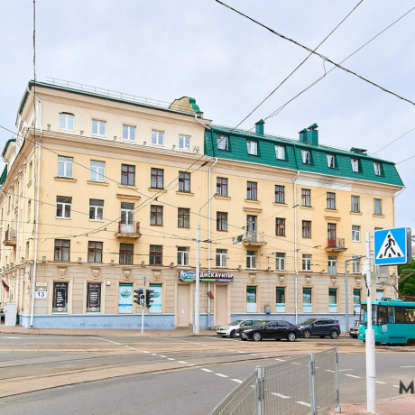 Фотография Помещение 148м2 (аренда) ул Красная 13 - фото 1