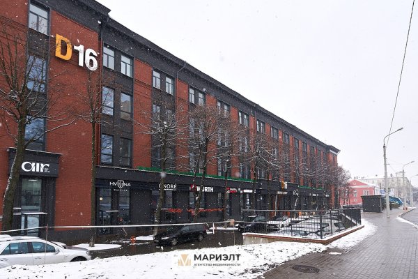 Аренда Торгового помещения 181,51 м2 ул Долгобродская 16 - фото 1