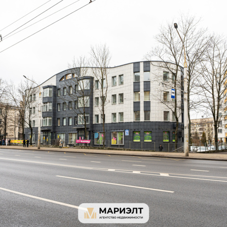 Фотография Аренда торгового помещения 187,4 м2 ул Сурганова 29 - фото 1