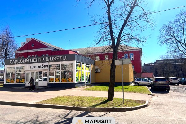 Аренда торгового помещения 319 м2 пер Козлова 1 - фото 1