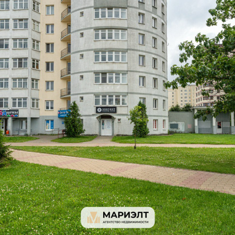 Фотография Аренда торгового помещения 87.1 - 279.7 м2 ул Бурдейного 8 - фото 1