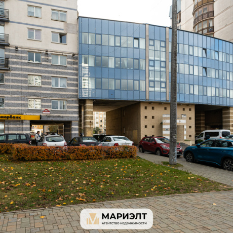 Фотография Аренда ТП 85,4 м2 пр-т Независимости 168/2 - фото 1