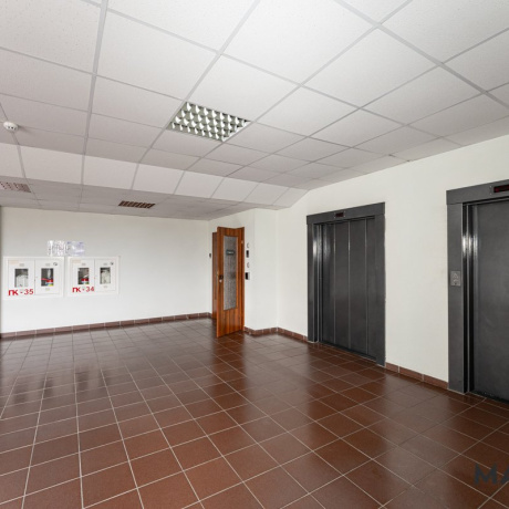 Фотография Офис 48,4-322,8м2 (аренда) ул. Некрасова 114 - фото 4