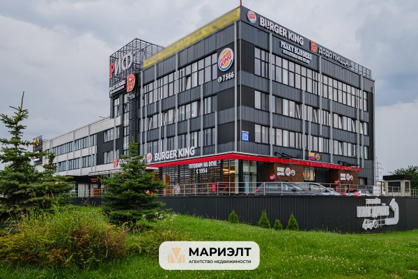 Офис 226.2- 1261,8м2 (аренда) ул. Гурского 56 - фото 2