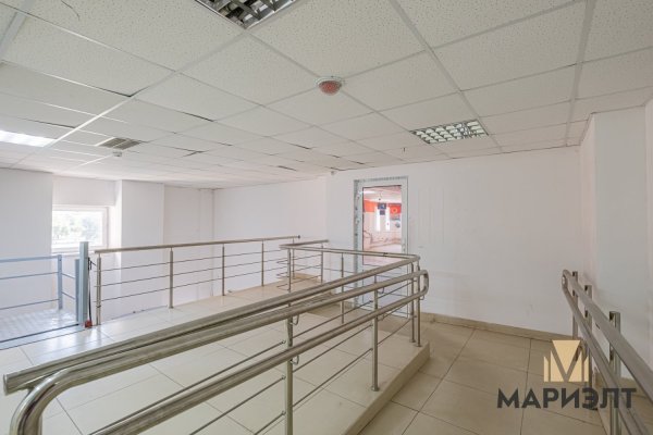 Помещение 304м2 (аренда) пр-т Рокоссовского 150Б - фото 7