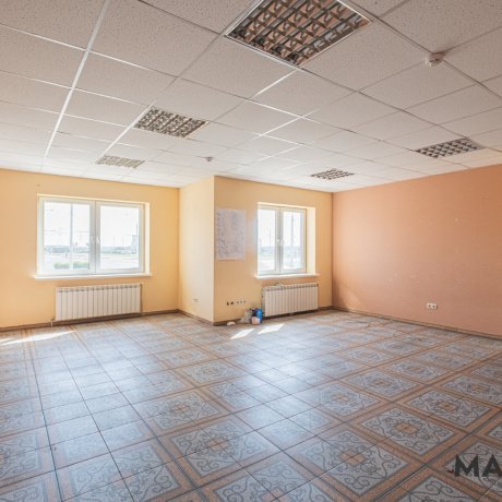 Фотография офис 152,7м2 (продажа) ул Сухаревская 70 - 11