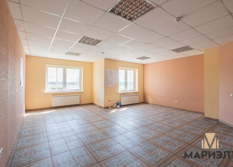 офис 152,7м2 (продажа) ул Сухаревская 70 - фото 11