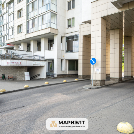 Фотография Помещение 95,4м2(аренда) ул Дзержинского 11 - фото 12